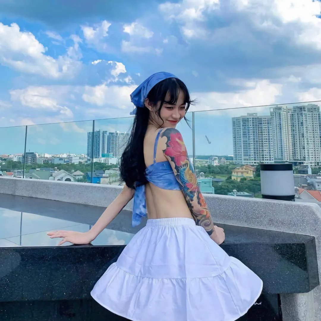 秀丽江山之长歌行